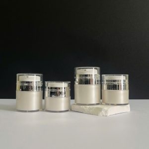 Chai chiết mỹ phẩm 15g 30g