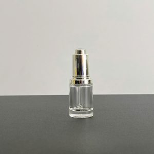 Chai Serum Nắp Nhấn 15ml