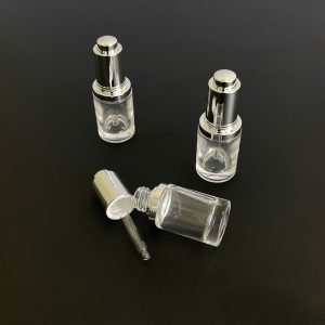 Chai Serum Nắp Nhấn 15ml