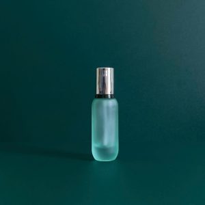 Chai Serum Xịt Giọt Xanh Nhám 50ml