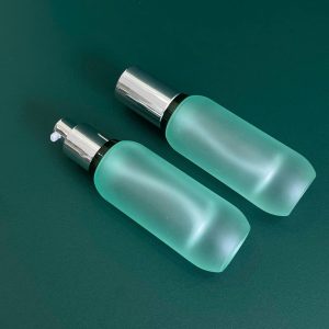 Chai Serum Xịt Giọt Xanh Nhám 50ml