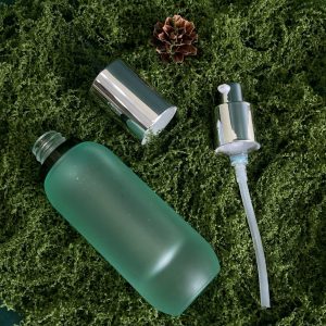 Chai Serum Xịt Giọt Xanh Nhám 50ml