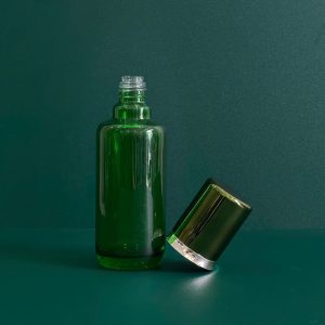 Chai Tinh Dầu Xanh Lá 50 & 100ml