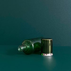 Chai Tinh Dầu Xanh Lá 50 & 100ml