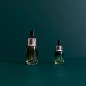 Chai Chiết Kem Xanh Lá 30 & 50ml