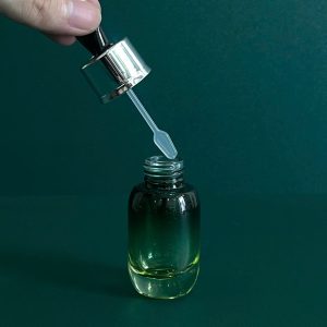 Chai Chiết Kem Xanh Lá 30 & 50ml