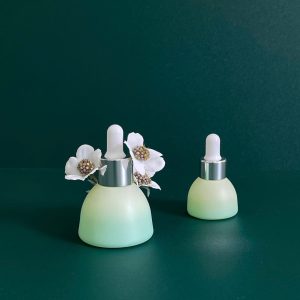 Chai Serum Xanh Ombre 5 & 15ml