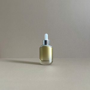 Chai Serum Dẹp Tròn 15ml