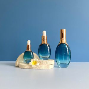 Chai Serum Xanh Dương 30 & 50 & 100ml