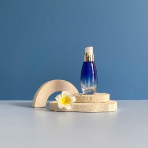 Chai Serum Xịt Giọt Xanh 30ml