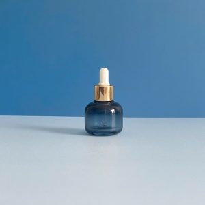 Chai Serum Xanh Dương 15ml