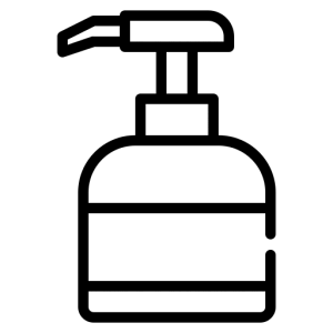 Chai Chiết Mỹ Phẩm